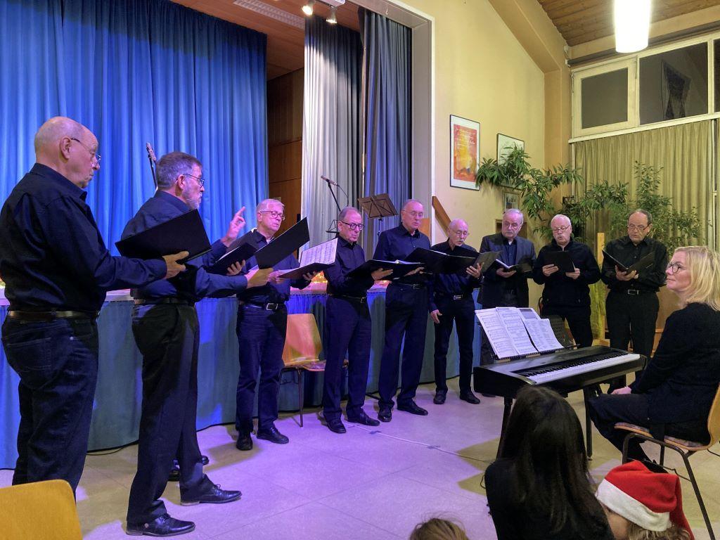 Maenner Vocalensemble Weihn.2023.