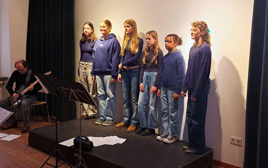 Jugendkonzert 15.11.25